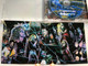 Omega – Gammapolisz • Gammapolis (Omega IX) / Mega Audio CD / MCDA 87619