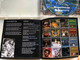 Omega – Gammapolisz • Gammapolis (Omega IX) / Mega Audio CD / MCDA 87619