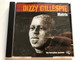 Dizzy Gillespie – Matrix (The Perception Sessions) / Castle Music 2x Audio CD 2000 / CMDDD086