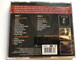 Dizzy Gillespie – Matrix (The Perception Sessions) / Castle Music 2x Audio CD 2000 / CMDDD086