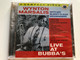 Wynton Marsalis With Art Blakey's Jazz Messengers: Live At Bubba's - One By One; Angel Eyes; Round 'Bout Midnight; ETA; Time Will Tell; Moanin'; Free For All; Blakey's Theme; My Funny Valentine; Bitter Dose / Jazz World 2x Audio CD 1994 / JWD 102.311