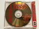 Omega: Happy - Trombitás Frédi; Petróleumlámpa; Régi Csibészek; Lena / Mega Audio CD 1994 / HCD 37754 (94/M-143)