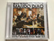 Mando Diao: MTV Unplugged (Above And Beyond) - Björn Dixgård, Samuel Giers, Mats Björke, Juliette Lewis, Klaus Voormann, Gustaf Norén, Carl-Johan Fogelklou, Mr. Ray Davies, Daniel Haglund / Vertigo Berlin Audio CD 2010 / 0602527548500