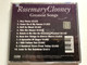 Rosemary Clooney – Greatest Songs / Curb Records Audio CD 1996 / D2-77752