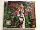 Lila Downs – Shake Away / Manhattan Records Audio CD 2008 / 0946 3 92437 2 3