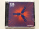 Blue Man Group – The Complex / Lava Audio CD 2003 / 7567-83631-2