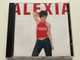 Alexia – Happy / Epic Audio CD 1999 / EPC 494999 2