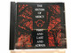The Sisters Of Mercy – First And Last And Always / Merciful Release Audio CD 1992 / 9031-77379-2
