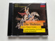Richard Wagner - Die Walküre: Atto I - Atto II (Beginning) - Nilsson, Vickers, London, London Symphony Orchestra, Erich Leinsdorf / Lyrica Audio CD 1996 / LRC 01032