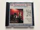 Hot Temperance Seven: That Certain Party - My Sweet Virginia; Chili Bom Bom; Happy Feet; Am I Blue; u. a. / Digital Remastered Jazz Edition / Pastels Audio CD 1995 / CD 20.1648