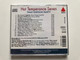 Hot Temperance Seven: That Certain Party - My Sweet Virginia; Chili Bom Bom; Happy Feet; Am I Blue; u. a. / Digital Remastered Jazz Edition / Pastels Audio CD 1995 / CD 20.1648