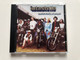 Intastella And The Family Of People / MCA Records Audio CD 1991 / MCAD 10422