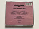 The Cure – Three Imaginary Boys / Fiction Records Audio CD / 827 686-2