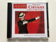 Maurice Chevalier – A French Monument / International French Stars / Songs from France / EPM Musique Audio CD 1996 / 995692