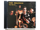 The Brandos – Pass The Hat / SPV Recordings Audio CD 1996 / SPV 085-44202 CD