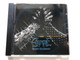 Thyrane - Black Harmony / Spikefarm Records Audio CD / NAULA 017