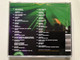 Hospital Mix.Six - Mixed By Cyantific / Hospital Records Audio CD 2008 / NHS131CD