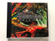 Vengeance Rising – Released Upon The Earth / Intense Records Audio CD 1992 / FLD9278