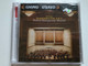 Brahms: Symphonies Nos. 4 & 2 - Boston Symphony, Munch / Sony Classical Originals / Living Stereo / Sony Classical Audio CD 2010 / 88697689532