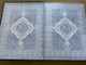 Arabic - Uzbek Holy Qur'an Luxury Edition / QUR'ONI KARIM / VA O'ZBEK TILIDAGI MANOLAR TARJIMASI / THE TRANSLATION OF THE HOLY QUR'AN AND MANOS IN UZBEK LANGUAGE / HILOL NASHA (9789943779594)