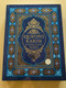 Arabic - Uzbek Holy Qur'an Luxury Edition / QUR'ONI KARIM / VA O'ZBEK TILIDAGI MANOLAR TARJIMASI / THE TRANSLATION OF THE HOLY QUR'AN AND MANOS IN UZBEK LANGUAGE / HILOL NASHA (9789943779594)