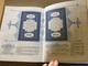 QUR'ONI KARIM / VA O'ZBEK TILIDAGI MANOLAR TARJIMASI / THE TRANSLATION OF THE QUR'AN / AND MANOS IN UZBEK LANGUAGE / HILOL NASHA / Hardcover (9789943779594)