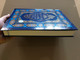 Arabic - Uzbek Holy Qur'an Luxury Edition / QUR'ONI KARIM / VA O'ZBEK TILIDAGI MANOLAR TARJIMASI / THE TRANSLATION OF THE HOLY QUR'AN AND MANOS IN UZBEK LANGUAGE / HILOL NASHA (9789943779594)