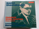 Dmitri Shostakovich - Complete Quartets, Piano Quintet - Sviatoslav Richter, Borodin Quartet / Мелодия 6x Audio CD, Box Set / 74321 40711 2