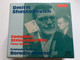Dmitri Shostakovich - Complete Quartets, Piano Quintet - Sviatoslav Richter, Borodin Quartet / Мелодия 6x Audio CD, Box Set / 74321 40711 2