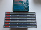 Dmitri Shostakovich - Complete Quartets, Piano Quintet - Sviatoslav Richter, Borodin Quartet / Мелодия 6x Audio CD, Box Set / 74321 40711 2