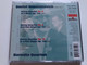 Dmitri Shostakovich - Complete Quartets, Piano Quintet - Sviatoslav Richter, Borodin Quartet / Мелодия 6x Audio CD, Box Set / 74321 40711 2