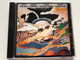Jeff Palmer, David Liebman, John Abercrombie, Adam Nussbaum – Abracadabra / Soul Note Audio CD 1990 / 121201-2