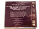 Jeff Palmer, David Liebman, John Abercrombie, Adam Nussbaum – Abracadabra / Soul Note Audio CD 1990 / 121201-2