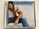 Shaggy – Lucky Day / MCA Records Audio CD 2002 / 113 070-2