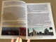 Самарканд вчера и сегодня / Samarkand yesterday and today / Samarcande hier et aujourd'hui / Samarcanda ieri e oggi / Samarcanda ayer y hoy / Paperback (9789943540897)