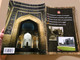 Самарканд вчера и сегодня / Samarkand yesterday and today / Samarcande hier et aujourd'hui / Samarcanda ieri e oggi / Samarcanda ayer y hoy / Paperback (9789943540897)