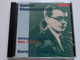 Dmitri Shostakovich: String Quartets Nos. 1, 2 & 4 - Borodin Quartet / Мелодия Audio CD 1997 Stereo / 74321 40712 2 