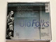 Kenny Garrett, John Scofield, Michael Brecker, David Friesen – Old Folks / West Wind Audio CD 1999 / WW 2120