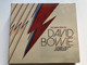 The Many Faces Of David Bowie (A Journey Through The Inner World Of David Bowie) / Music Brokers 3x Audio CD 2016 / MBB7205