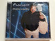 Csocsesz - Elhajlasi engedely / Sihell Music Audio CD / SM0092021
