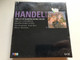 Handel Edition - Organ & Harpsichord Music: Organ Concertos, Harpsichord Suites - Ton Koopman, Scott Ross, Olivier Baumont / Erato 6x Audio CD, Box Set / 2564 69550-0
