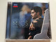 Miloš – Sound Of Silence / Decca Audio CD 2019 / 777 9637 DH