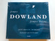 Semper Dowland Semper Dolens - José Miguel Moreno, Eligio Quinteiro / Glossa 2x Audio CD 2003 / GCD 920109