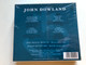 Semper Dowland Semper Dolens - José Miguel Moreno, Eligio Quinteiro / Glossa 2x Audio CD 2003 / GCD 920109