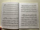 Ausgewählte Etüden Band 1 für Posaune / Makovecz / Selected Studies for trombone / VÁLOGATOTT ETŰDÖK harsonára / Editio Musica Budapest Z. 14 143 / Paperback (9790080141434)