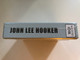John Lee Hooker: Blues Is The Healing - Leavin' Chicago; Hey Baby; Boogie Chillen; Highway Blues; Howlin' Wolf; And Many Others / Documents 10x Audio CD, Box Set, Mono / 222916