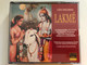 Léo Delibes: Lakmé - Alessandra Ruffini, Giuseppe Morino, Bruno Praticò, Serena Lazzarini, Orchestra Internazionale d'Italia, Coro Da Camera di Bratislava, Carlos Piantini / NUOVA ERA 2x Audio CD 1992 / 7096/97