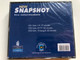 New Snapshot: Pre-Intermediate - Class CD 1, 2 and 3 - Brian Abbs, Ingrid Freebairn, Chris Barker / Pearson Longman 3x Audio CD