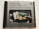 Erik Satie: Socrate, John Cage: Cheap Imitation - Hilke Helling, Deborah Richards, Herbert Henck / Wergo Audio CD 1991 / WER 6186-2