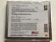 Erik Satie: Socrate, John Cage: Cheap Imitation - Hilke Helling, Deborah Richards, Herbert Henck / Wergo Audio CD 1991 / WER 6186-2